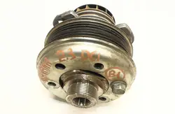 NISSAN NAVARA D23 NP300 2.3 Vattenpump + Remskiva