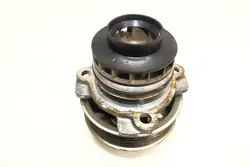 NISSAN NAVARA D23 NP300 2.3 Pompe à Eau + Poulie