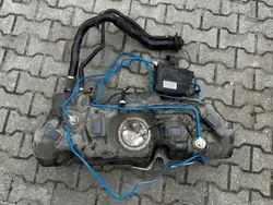 Kraftstofftank mit Pumpe Fiat 500 1.0 Hybrid OEM 11920623