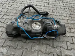 Réservoir carburant avec pompe Fiat 500 1.0 hybride OEM 11920623