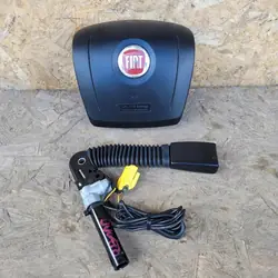 Airbag condutor OEM PODUSZKA AIRBAG KIEROWCY FIAT DUCATO III