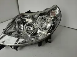 Phare gauche Fiat Ducato Boxer Jumper 06-14