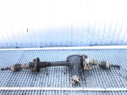Vorderachsdifferential TATA Safari 2.0 87PS OEM LORK-1266-24612