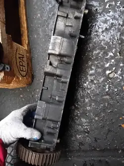 Arbre à cames OEM 9685052710 pour Ford Fiat 1.6 HDI