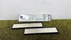 Filtro de cabina OEM A1248300118 para Mercedes W124