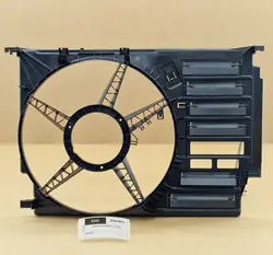 OEM 17428645860 Ventilatorbehuizing voor MINI F54 2015-2024