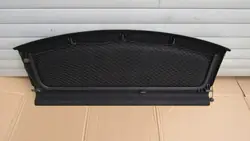 Revestimento porta-bagagens VW Golf V OEM 5M0867789