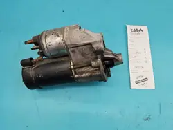 Startmotor OEM D6RA572 för Citroen C3 I 1.4 8V