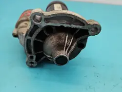 Démarreur OEM D6RA572 pour Citroen C3 I 1.4 8V