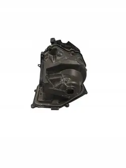 OEM 9216222 Kupé mikrofilterskal för BMW 5 F10/F11