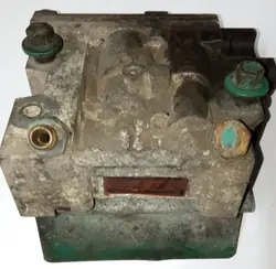 Bergbremsventil OEM 1025285 für Volvo FM
