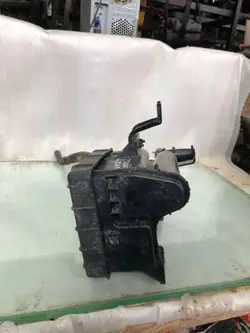 Hyundai OEM 31400DF100 Dieselhiukkassuodatin