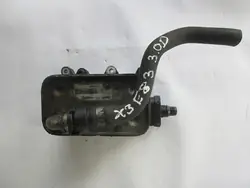 Ölkühler BMW X3 E83 3.0D