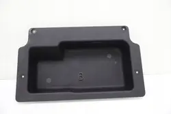 Jeep Wrangler JL 18- Bandeira de porta-malas OEM 68293755A