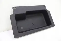 Jeep Wrangler JL 18- Tavaratilan vati OEM 68293755A