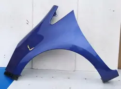 Fram Vänster Skärm Kia Rio III 2011-2017