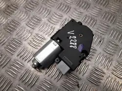 Moteur de toit ouvrant OEM cpla-53505-AD Range Rover Sport