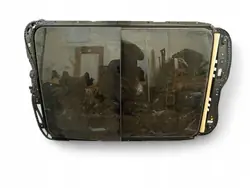 Techo Solar Porsche Cayenne OEM 7P0959591A