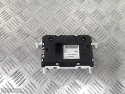 Ford Fiesta näyttöruutu OEM ET7T18B955AB