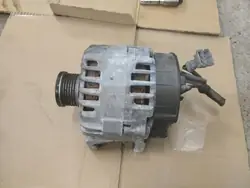 Vaihtovirtalähde Renault Megane Scenic 3 III 2.0 16V OEM