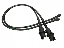 Tuyau de Drainage Toit Ouvrant OEM 7447967 BMW 4 G26
