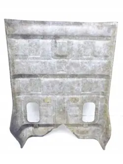OEM 504023773 Iveco Stralis Kabinendämmung Kit