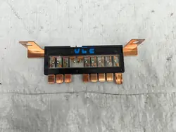 Gebrauchte Sicherungsbaugruppe OEM 18790-01031 für Kia/Hyundai