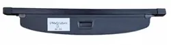 OEM 799223769R Kofferbakrolgordijn Renault Grand Scenic IV