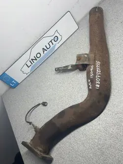 Braçadeira de escape BMW OEM 7789895 - Peça OE usada