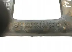 OEM A9303510026 Cale de réglage ressort à lames, essieu droit