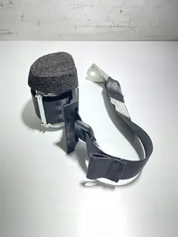 Rear Seat Belt Right Side Volkswagen Tiguan 1000045