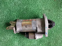 Arrancador FIAT BARCHETTA 63111005