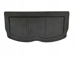 Prateleira de porta-malas traseira Kia Rio III HB OEM PÓŁKA BAGAŻNIKA