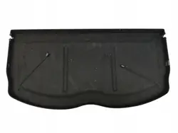 Prateleira de porta-malas traseira Kia Rio III HB OEM PÓŁKA BAGAŻNIKA