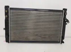 Radiateur d'eau Audi A4 B5 2.5 TDI