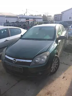Silenciador trasero OEM 12533807 para Opel Astra H 1.8B