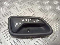 Oikea etu sisäkahva Subaru Justy III G3X 1.3