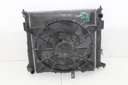 Kit radiateur Hyundai OE OEM 360214600 pour i30 07-10