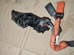 Port de charge hybride rechargeable Volvo OEM 32416189
