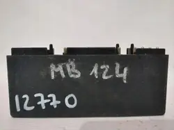 Controlador de luces Mercedes W126 OEM 1265420032