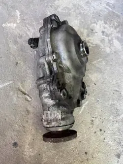 Etu tasauspyörästö BMW 3 E90 E91 7572651