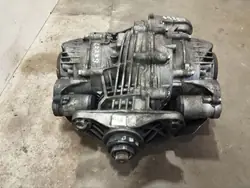 Différentiel arrière BMW X5 E70 P7597990 Essence 2011