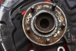 OEM mamAUTO-1054054- Moyeu Arrière Droit Ford Mondeo
