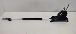 VW TIGUAN II Gear Selector 5QF713025K 5QF713265G