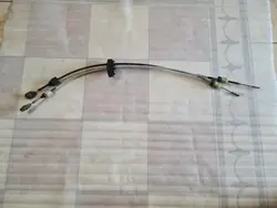 Opel Vectra C Schaltgestänge OEM 55354170 - Gebraucht