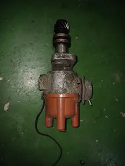 Zündspule OEM 0231170134 für Volvo 240/740/940
