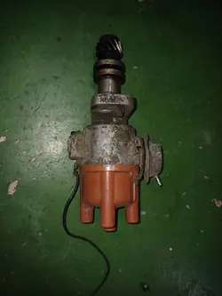Bobina de encendido OEM 0231170134 para Volvo 240/740/940