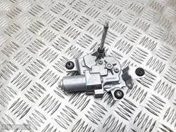 Motor limpiaparabrisas Nissan AM-439075 - Pieza OEM usada