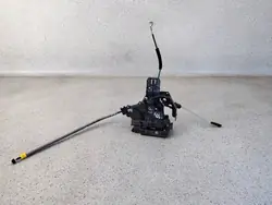 Vänster framdörrslås Mercedes GLC W253 X253 A0997206301