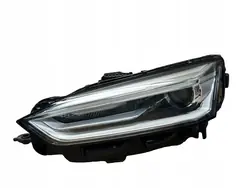 AUDI A5 8W Phare Gauche Bi Xenon